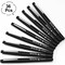 36 Pcs Felt Tip Pens 0.7mm Medium Point Colored Felt Tip Pens for Journaling Planner Writing Note-taking Art Office and School Supplies(Black)